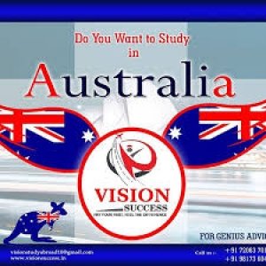 VISION SUCCESS INSTITUTE